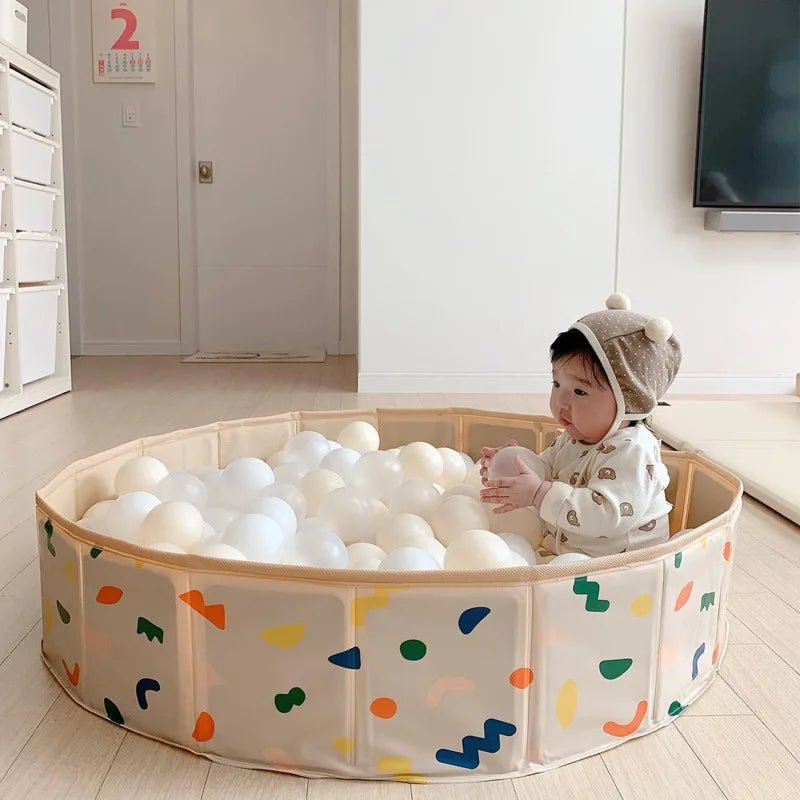 Befez | Secure Playpen for Babies and Toddlers