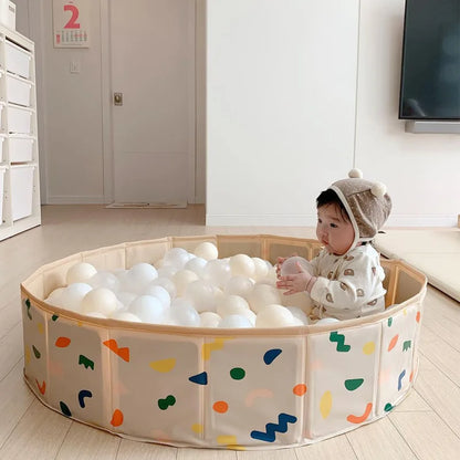 Befez | Secure Baby Playpen