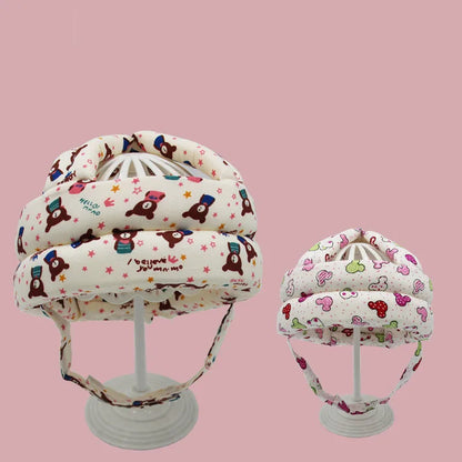 Kids Protective Bike Helmet - Befez