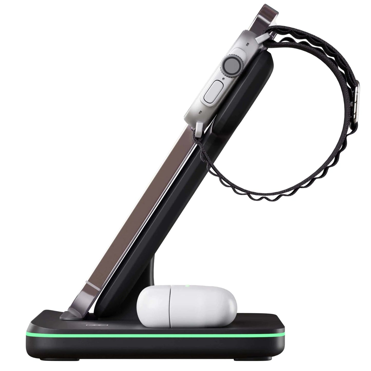 Multi Function iPhone Charging Station