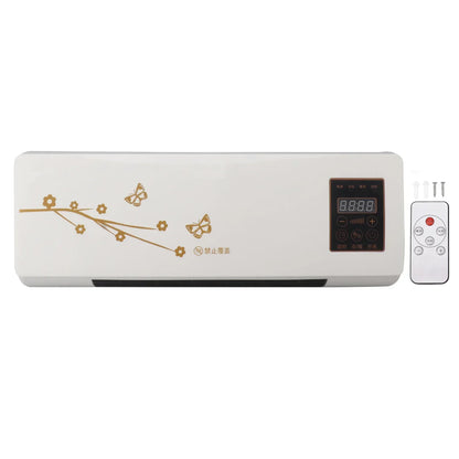 Compact Portable Air Conditioner Unit - Befez