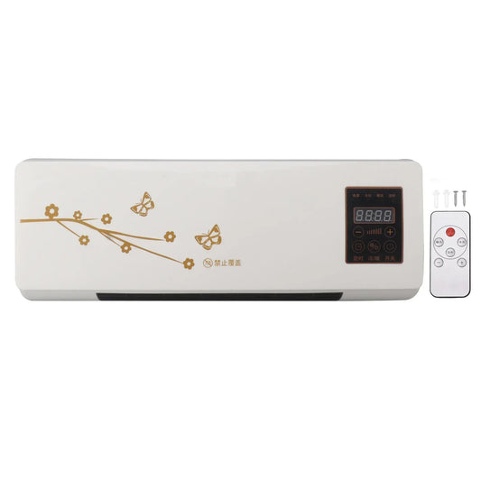 Compact Portable Air Conditioner Unit - Befez