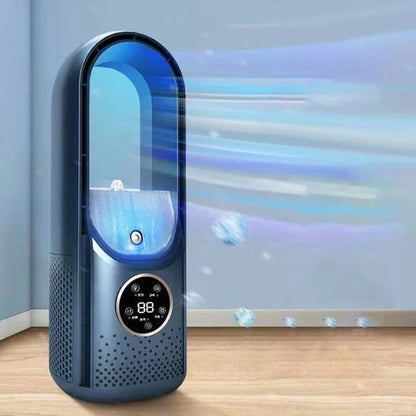 Compact Quiet Personal Air Conditioner for Room Cooling