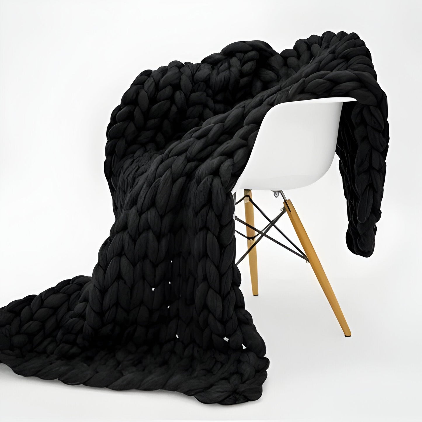 Warm Fleece Throw Blanket - Befez