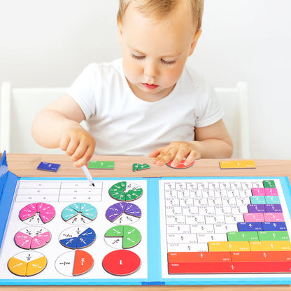 Fun Math Learning Kit for Kids