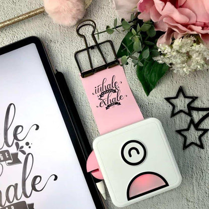 Portable Compact Mobile Printer