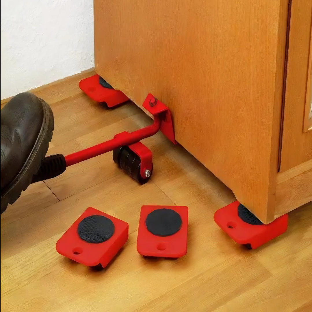 Simple Assembly Home Furniture Kit - Befez