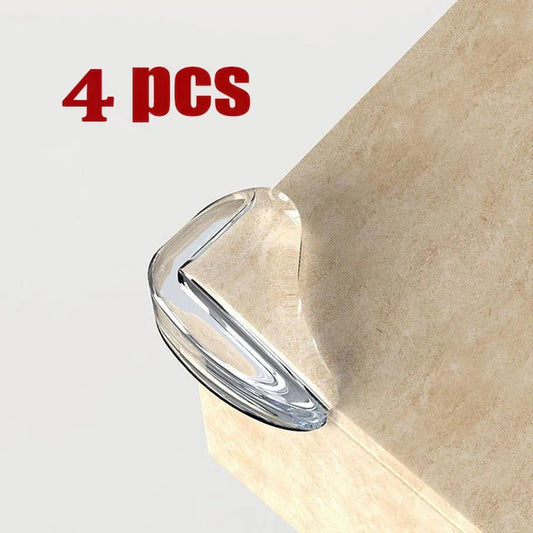 Baby Safety Corner Protector Grid - Befez