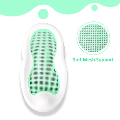 Safe Baby Bathtub Support Seat