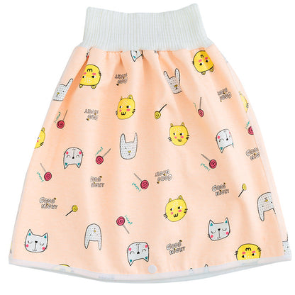 Befez PeeWee Pants - Reusable Potty Training Pants for Toddlers