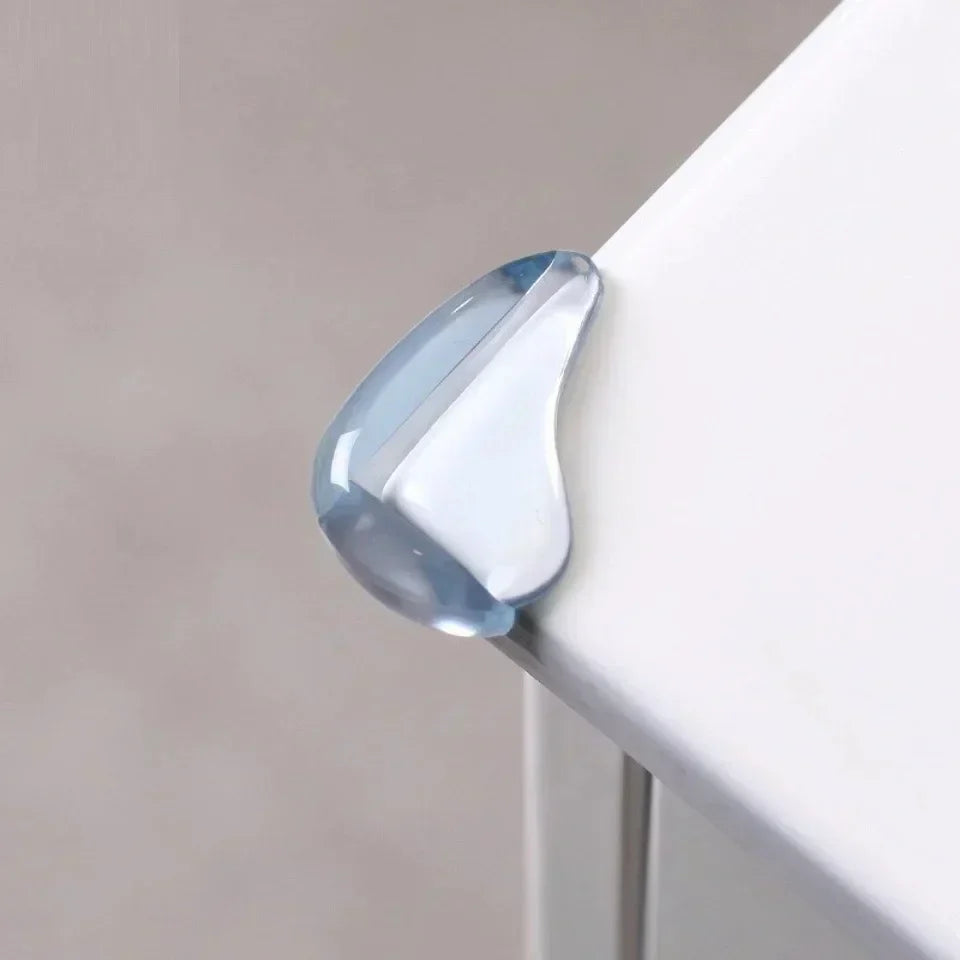 Baby Safety Corner Protector Grid