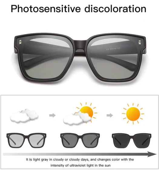 Befez | Sport Wrap Around Sunglasses