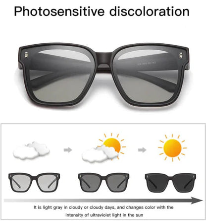 Befez | Sport Wrap Around Sunglasses