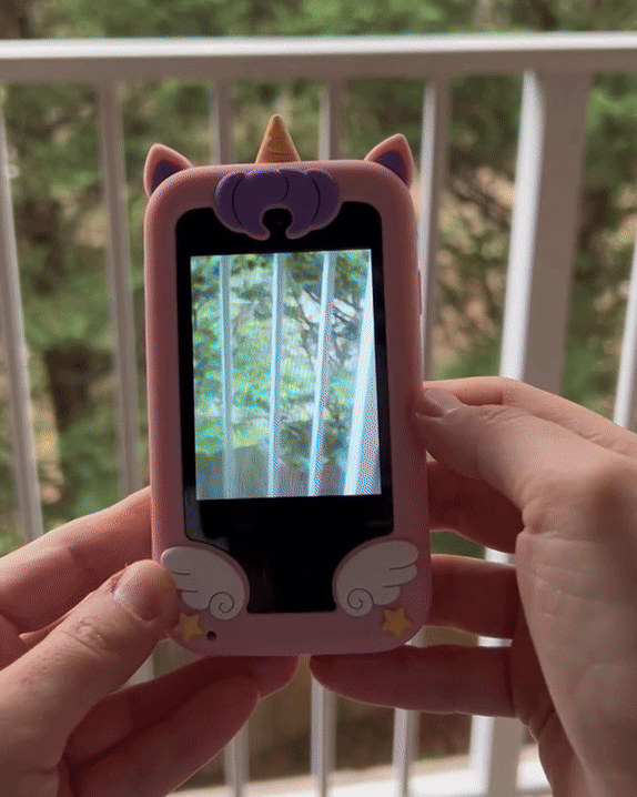 Fun Kids Phone Case