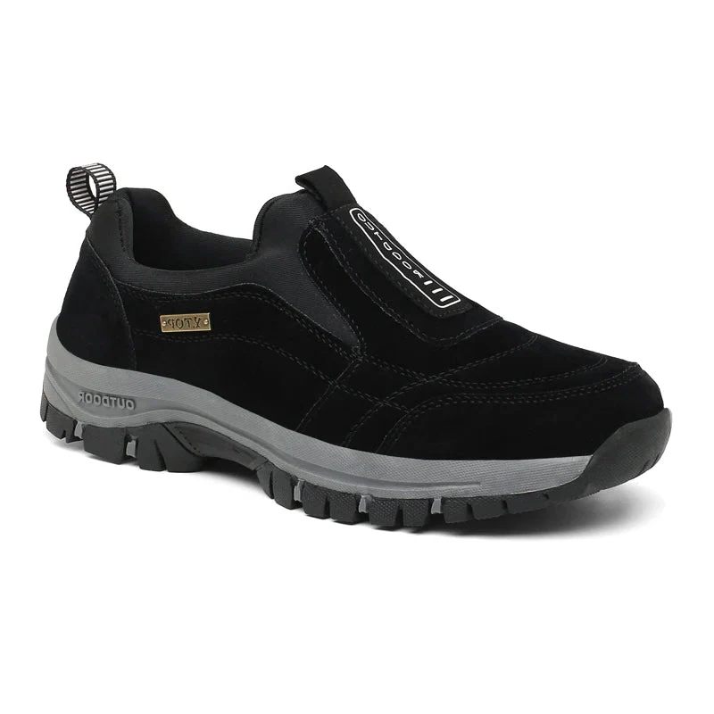 Comfortable Trail Running Shoes