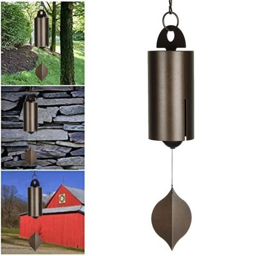 Soothing Meditation Chime Bell - Befez