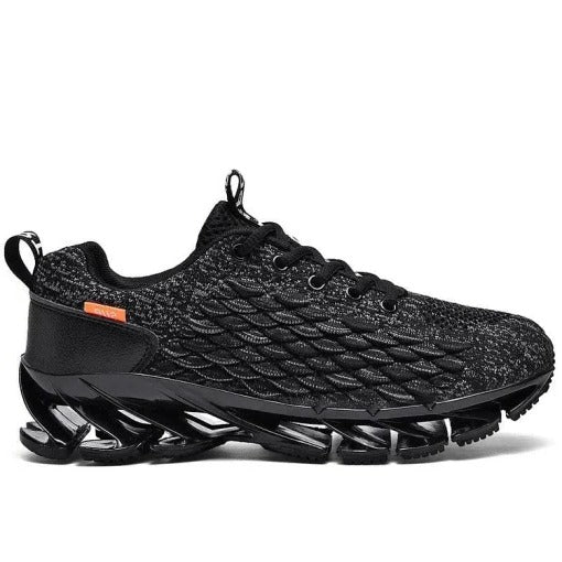 Sporty Running Sneaker Shoes
