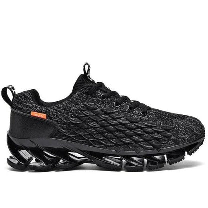 Sporty Running Sneaker Shoes