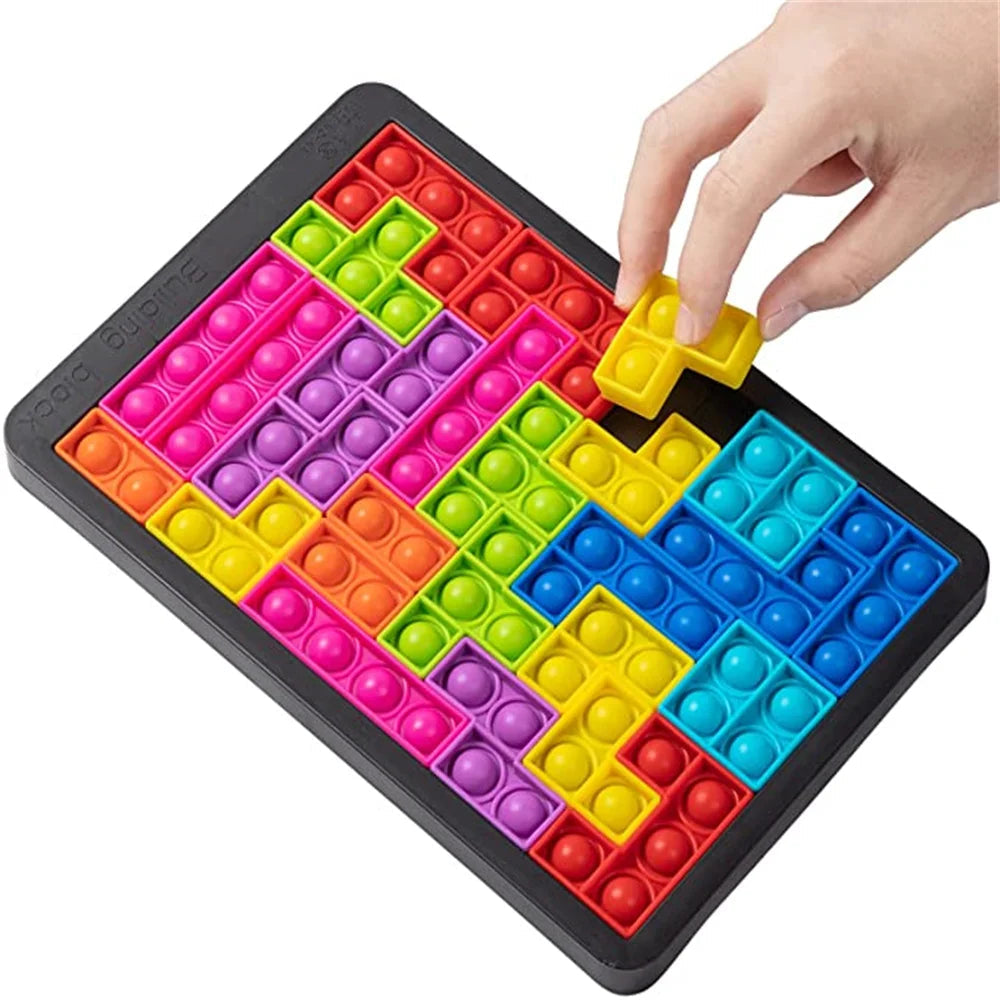 Fun Brain Teaser Puzzle Game