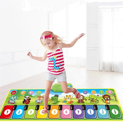 Fun Music Player Toy