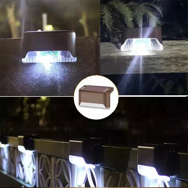 Befez LuminGlow Safety Night Light