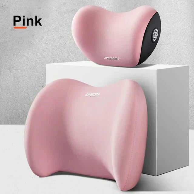 Befez Travel Pillow Soft Neck Support