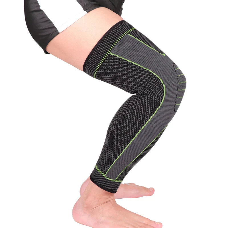 Befez | Premium Support Knee Sleeves