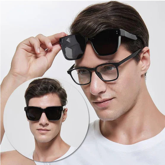 Befez | Sport Wrap Around Sunglasses