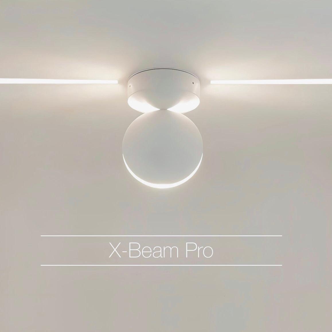 Bright LED Window Lamp with 360 Degree Glow - Befez