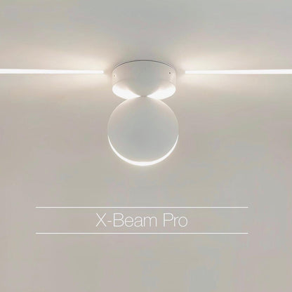 Bright LED Window Lamp with 360 Degree Glow - Befez