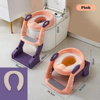 Fun Folding Kids Educational Toy