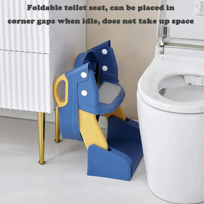 Fun Folding Kids Educational Toy