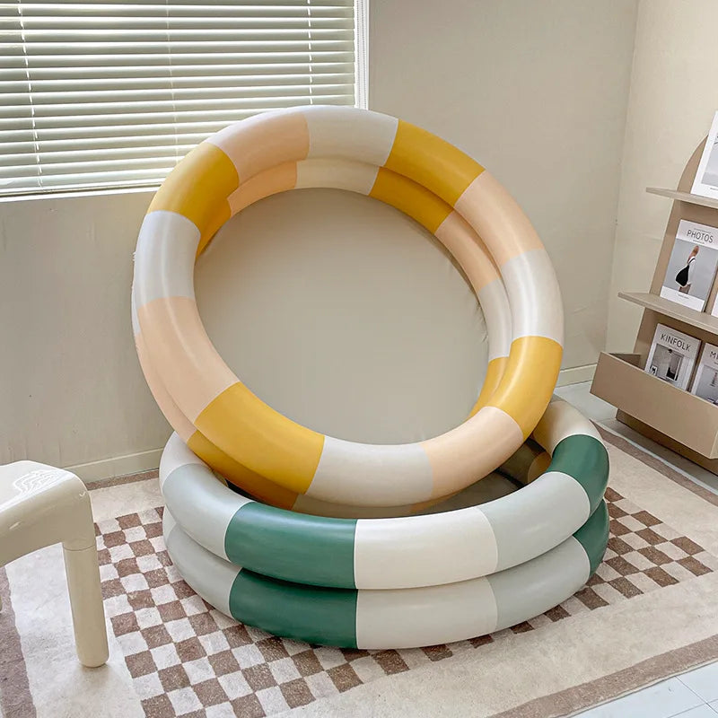 Colorful Summer Fun Inflatable Water Toy