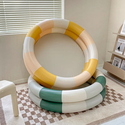Colorful Summer Fun Inflatable Water Toy