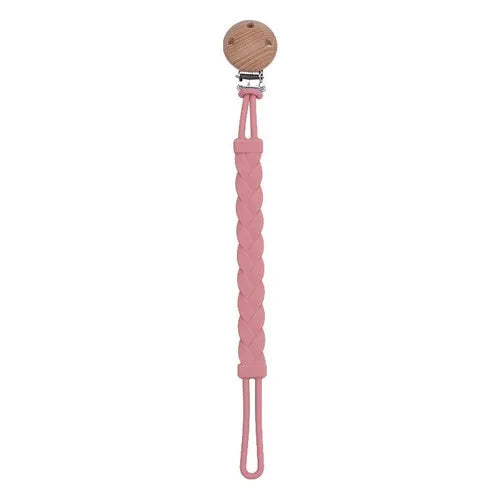 Soft Baby Teether Toy & Silicone Anxiety Relief