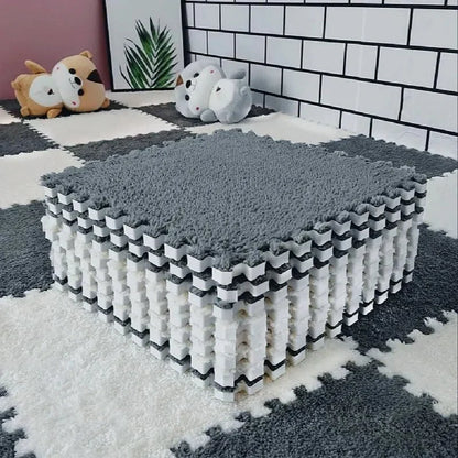 Plush ComfyMat for Ultimate Relaxation