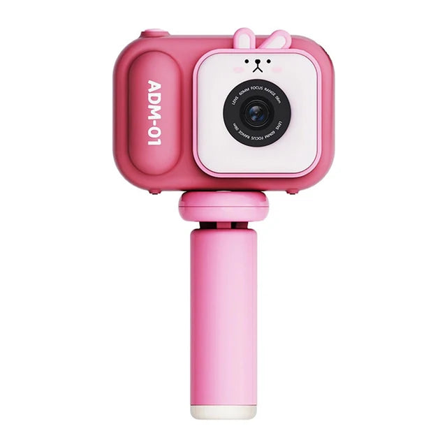 Compact Mini Digital Camera