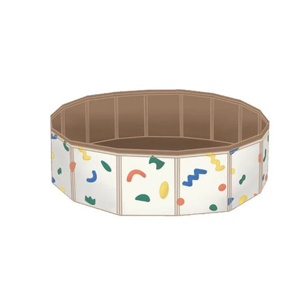 Befez | Secure Playpen for Babies and Toddlers