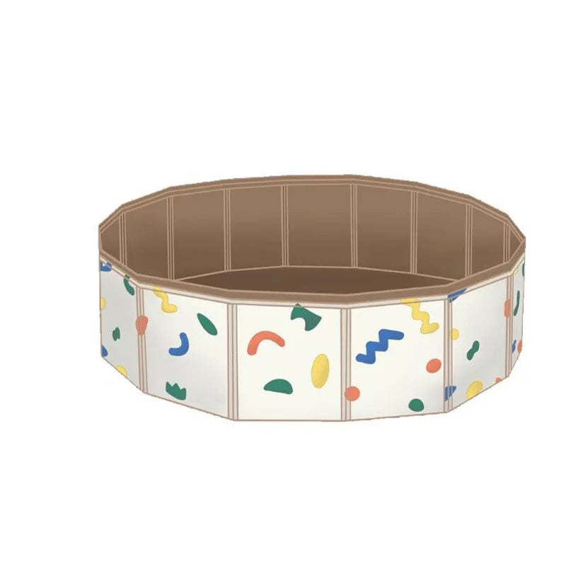 Befez | Secure Baby Playpen