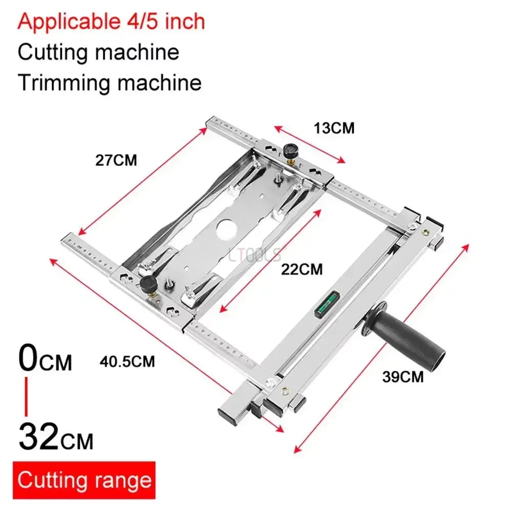 Befez | Accurate Wooden Cutting Tool
