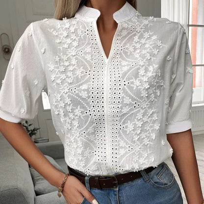 Stylish Women's Top - Befez