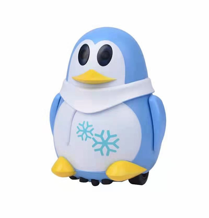 Fun Interactive Robot Toy Companion
