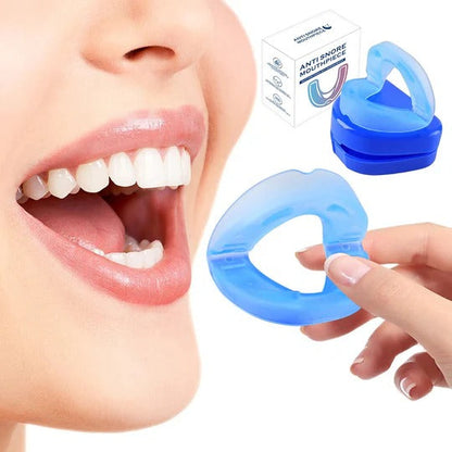 Personalized Snore Reducing Mouth Guard - Befez