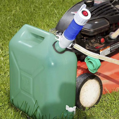 Portable Battery Powered Fluid Pump