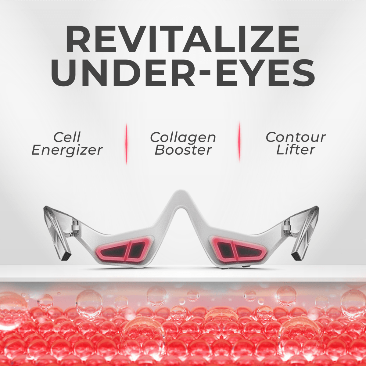 Befez EyeRevive Revitalizing Eye Cream