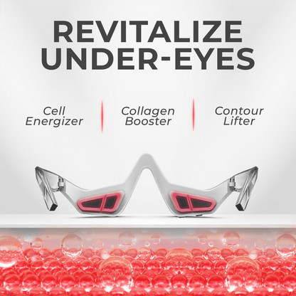 Befez EyeRevive Revitalizing Eye Cream