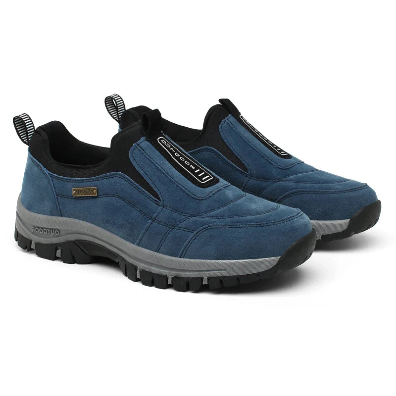 Comfortable Trail Running Shoes - Befez