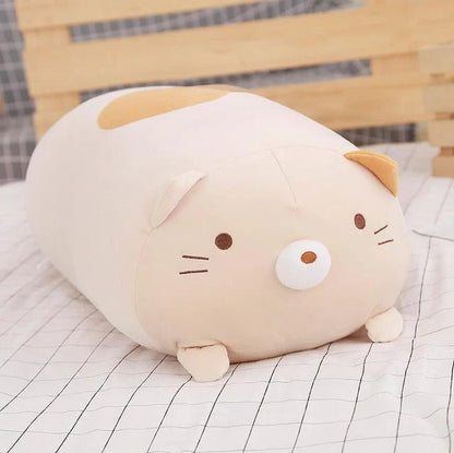 Big Soft Cuddly Cartoon Plush Toy - Befez
