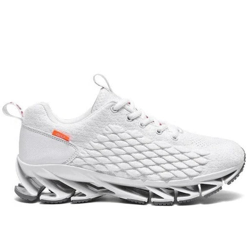 Sporty Running Sneaker Shoes