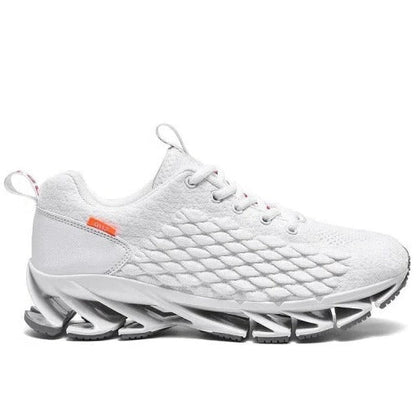 Sporty Running Sneaker Shoes
